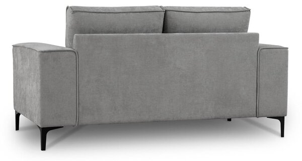 Светлосив диван 164 cm Copenhagen – Scandic