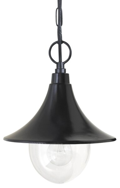 Rabalux 8246 - Екстериорна Полилей KONSTANZ 1xE27/100W/230V IP44
