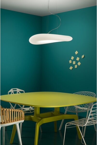 Linea Light 8005 - LED Димируем пендел MR. MAGOO LED/23W/230V