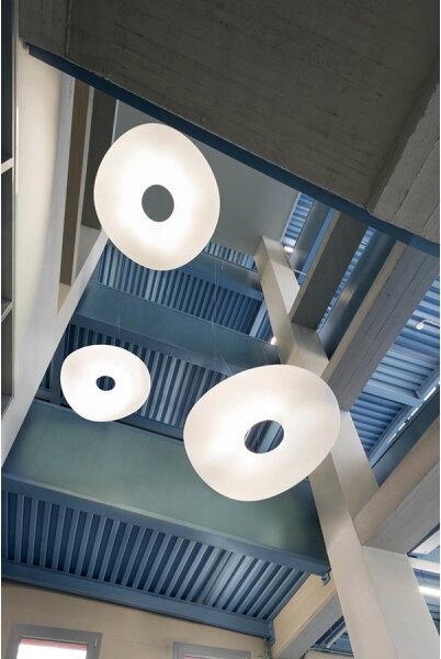 Linea Light 8005 - LED Димируем пендел MR. MAGOO LED/23W/230V