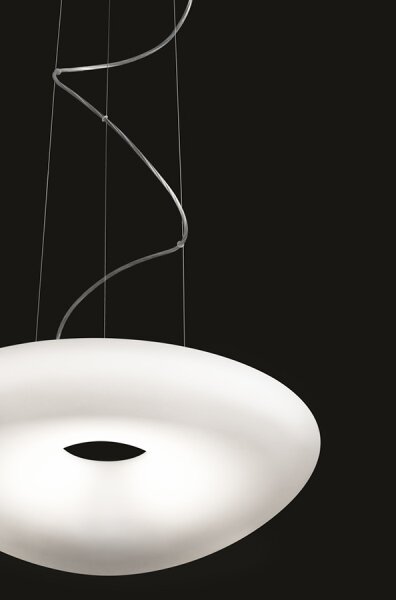 Linea Light 8005 - LED Димируем пендел MR. MAGOO LED/23W/230V