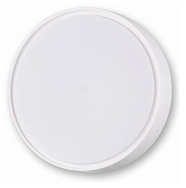 Fabas 3229/61/102 - Техническа Лампа HATTON 1xE27/42W/230V IP65