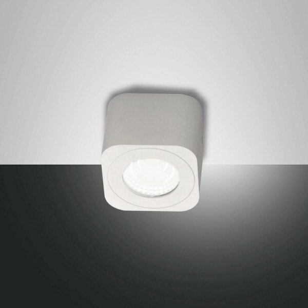 Fabas 3429-71-102 - LED Точково осветително тяло PALMI LED/6W/230V
