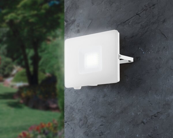 Eglo 33154 - LED Рефлектор FAEDO 3 LED/30W/230V IP65