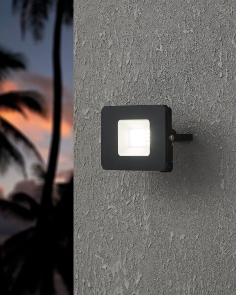Eglo 97456 - LED Рефлектор FAEDO 3 LED/20W/230V IP65