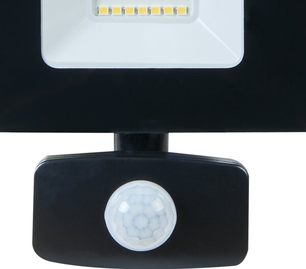 Eglo 97461 - LED Рефлектор със сензор FAEDO 3 LED/20W/230V IP44