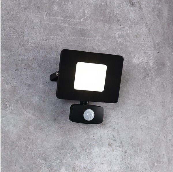 Eglo 97461 - LED Рефлектор със сензор FAEDO 3 LED/20W/230V IP44
