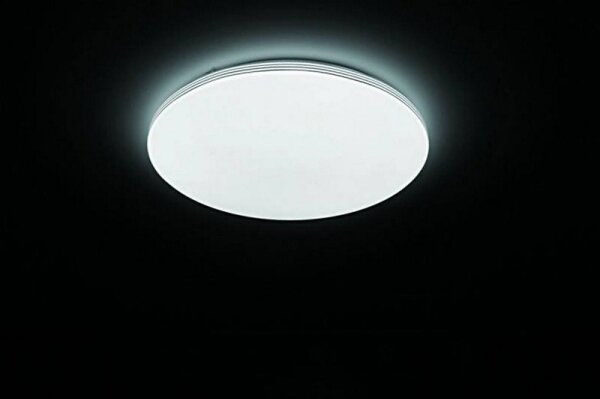 LED Димируема лампа с дистанционно управление SIENA LED/68W/230V