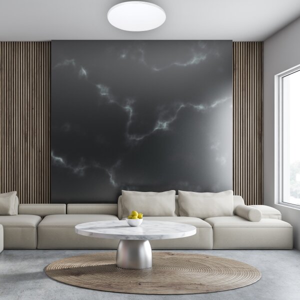 LED Димируема лампа с дистанционно управление SIENA LED/68W/230V