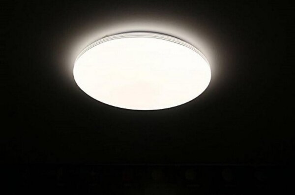 LED Димируема лампа с дистанционно управление SIENA LED/68W/230V