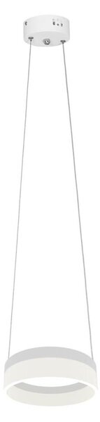 LED Полилей на верижка RING LED/12W/230V