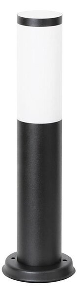 Rabalux 8147 - Екстериорна лампа BLACK TORCH 1xE27/25W/230V IP44