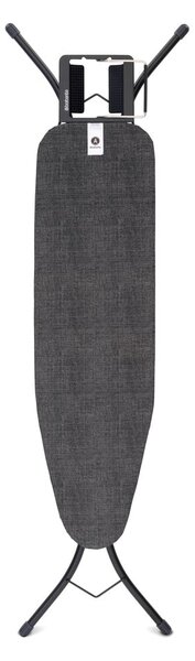 Дъска за гладене Denim Black A – Brabantia