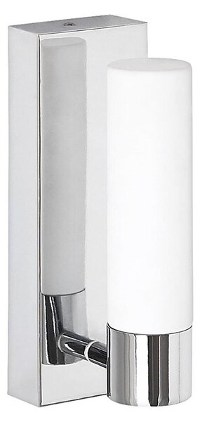 Rabalux 5749 - LED стенно осветително тяло за баня JIM LED/5W/230V IP44