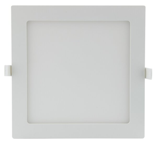 LED Лампа за вграждане в баня LED/18W/230V 3000/4000/6000K IP44