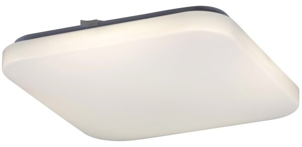 Rabalux 2287 - LED плафон ROB LED/32W/230V квадратен