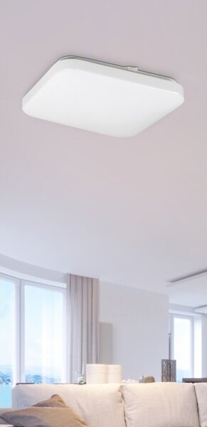 Rabalux 2287 - LED плафон ROB LED/32W/230V квадратен