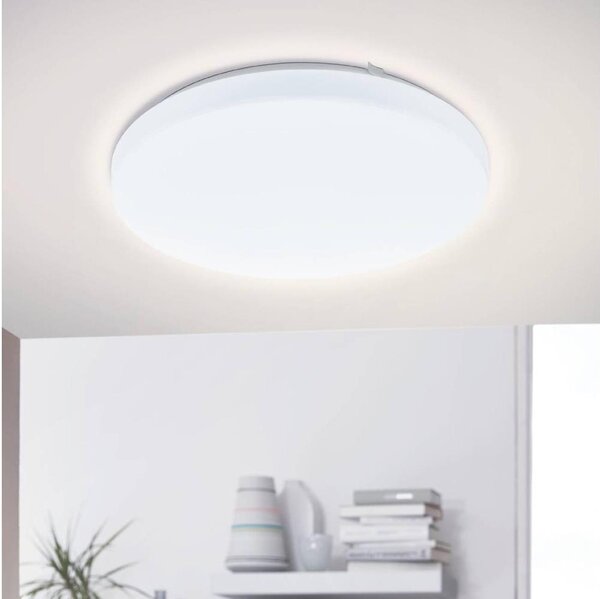 Eglo 97872 - LED Плафониера FRANIA LED/14,6W/230V