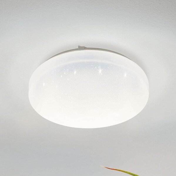 Eglo 97877 - LED Лампа за таван FRANIA-S LED/11,5W/230V