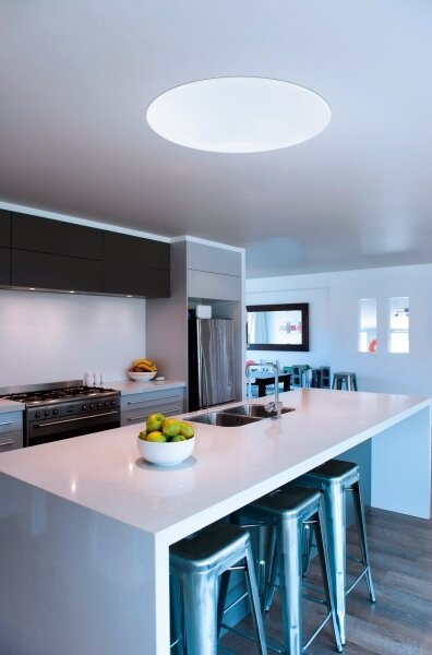 Eglo 97527 - LED Димируема лампа за таван GIRON LED/60W/230V