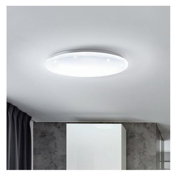 Eglo 97541 - LED Димируема лампа GIRON-S LED/40W/230V + дистанционно управление