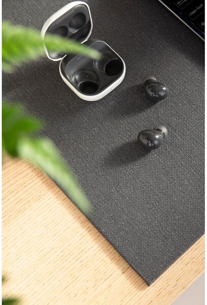 Подложка за маса Annie Canvas Paper Laminate – Bigso
