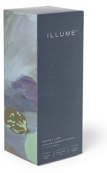 Дифузер Hidden Lake – ILLUME x Bloomingville