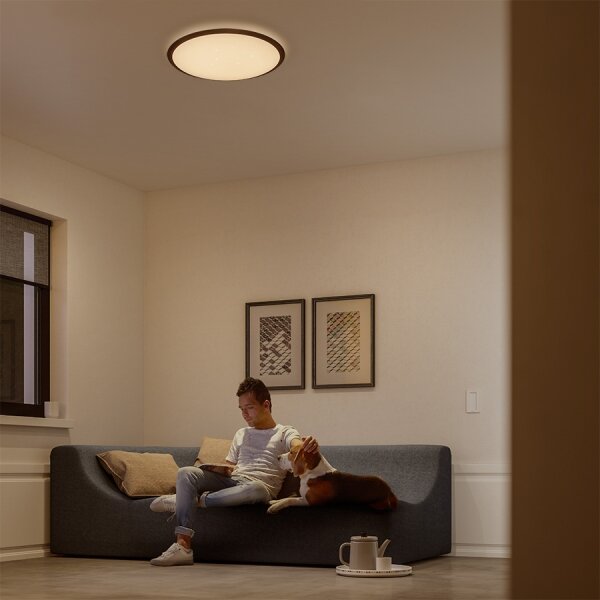 Philips 32809/31/P0 - LED Димируема лампа CANAVAL LED/18W/230V
