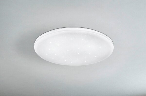 Eglo 97878 - LED Лампа за таван FRANIA-S LED/17,3W/230V
