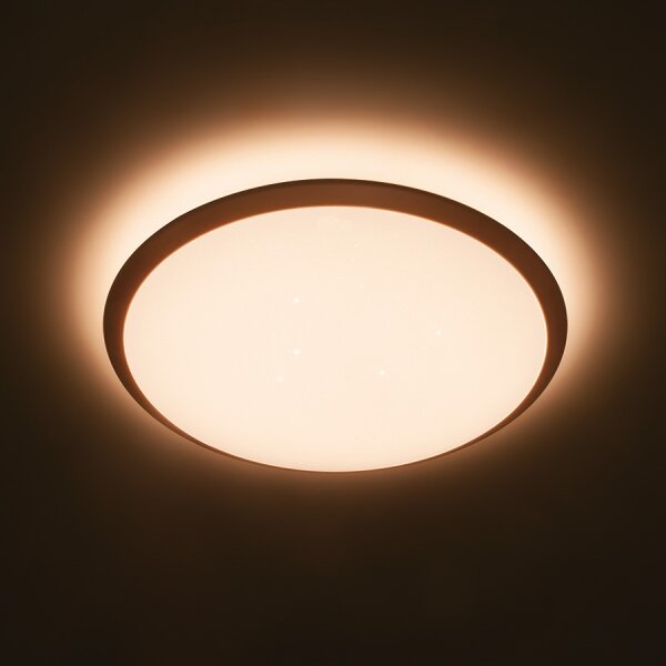 Philips 32809/31/P0 - LED Димируема лампа CANAVAL LED/18W/230V