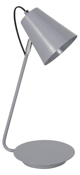 Настолна лампа TABLE LAMPS 1xE27/60W/230V