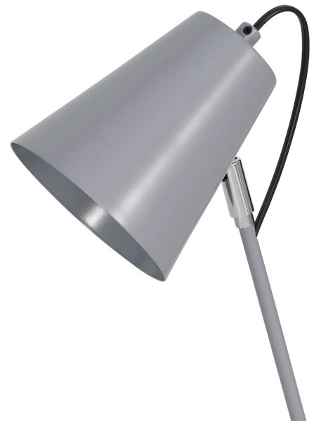 Настолна лампа TABLE LAMPS 1xE27/60W/230V