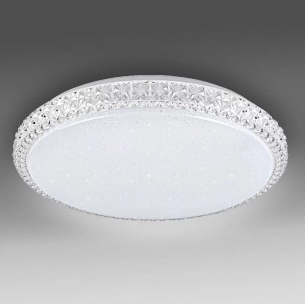 LED Димируема лампа IRINA LED/48W/230V с дистанционно