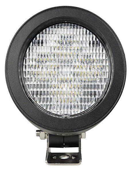 LED Прожектор за трактор JOHN DEER LED/60W/10-30V IP69 5700K черен