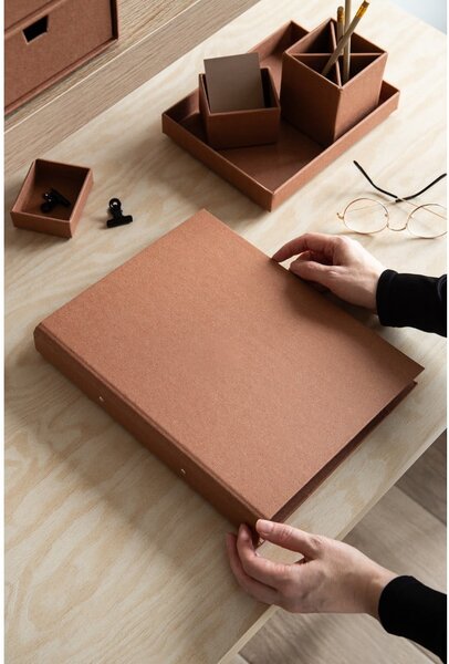 Картонен органайзер Ringo Restore Paper Laminate – Bigso