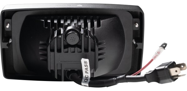 LED Прожектор за трактор JOHN DEER LED/60W/10-30V IP69 5700K черен
