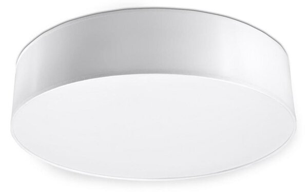 Лампа за таван ARENA 45 3xE27/60W/230V бяла