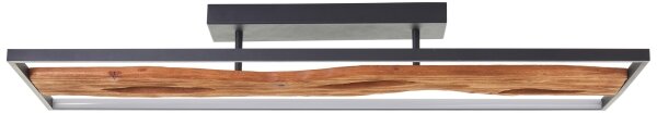 Brilliant - LED Димируем плафон CHAUMONT LED/48W/230V