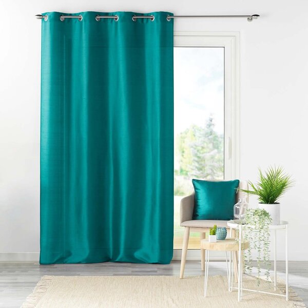 Калъфка за възглавница от микросатен 40x40 cm Shana – douceur d'intérieur
