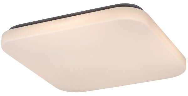Rabalux 3344 - LED Плафониера ROB LED/32W/230V