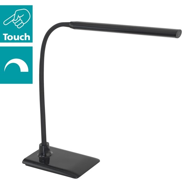 Eglo 96438 - LED Димируема Настолна лампа LAROA LED/4,5W/230V