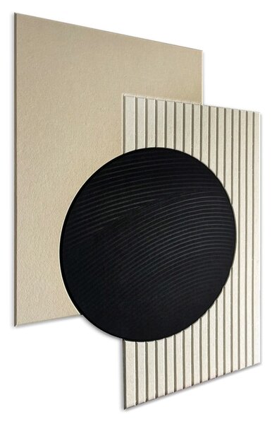 Акустичен панел 90x120 cm Form – Styler