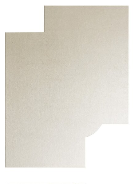 Акустичен панел 90x120 cm Form – Styler