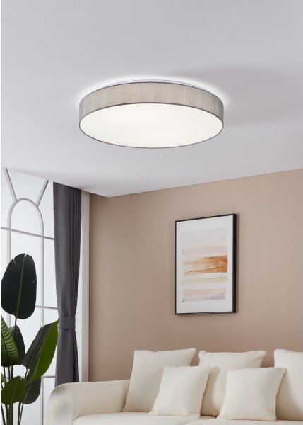 Eglo 97784 - LED Димируема лампа за таван ROMAO LED/60W/230V