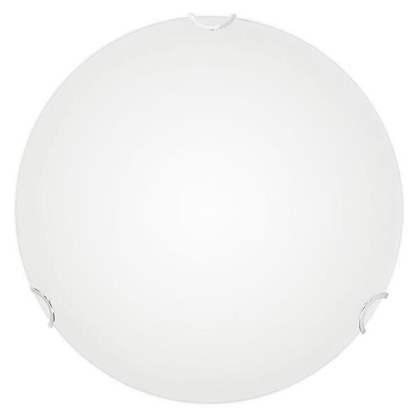 Cottex P301428L - LED таванно осветително тяло VIGGEN LED/8W/230V Ø 30 см