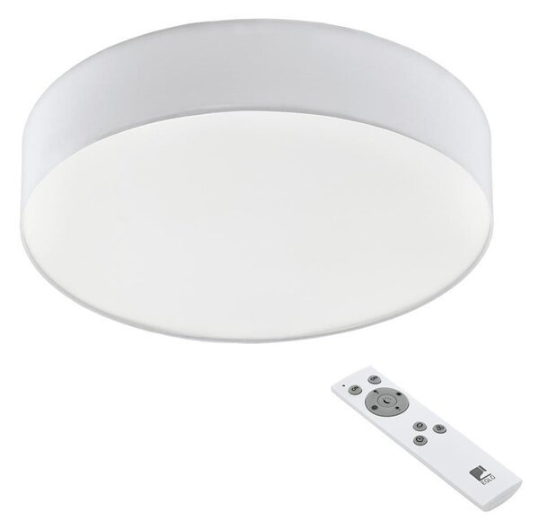 Eglo 97777 - LED Димируема лампа за таван ROMAO 1 LED/40W/230V
