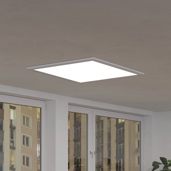 Eglo 33107 - LED панел SALOBRENA LED-RGBW/21W/230V с димер и дистанционно