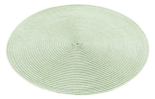 Пластмасова подложка за хранене ø 35 cm Zebulon – douceur d'intérieur