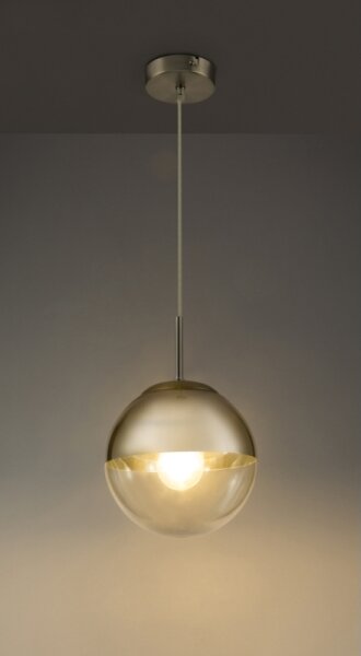 GLOBO 15851 - Пендел VARUS 1xE27/40W/230V