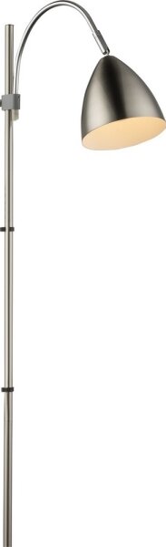 GLOBO 24857S - Стояща лампа ARCHIBALD 1xE14/40W/230V